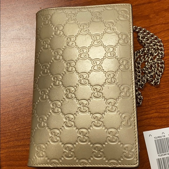 Gucci clutch - Picture 2 of 2